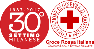 Croce Rossa Italiana Comitato di Settimo Milanese ODV
